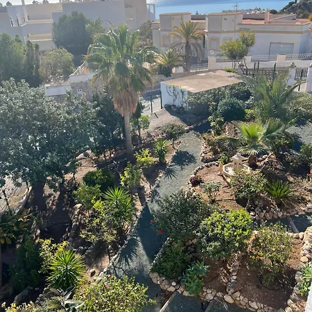 Вилла Casa Queen Мохакар