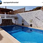 Casa Queen * Mojacar