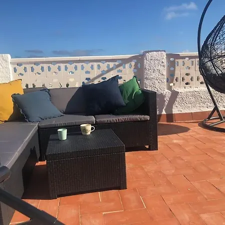 Casa Queen