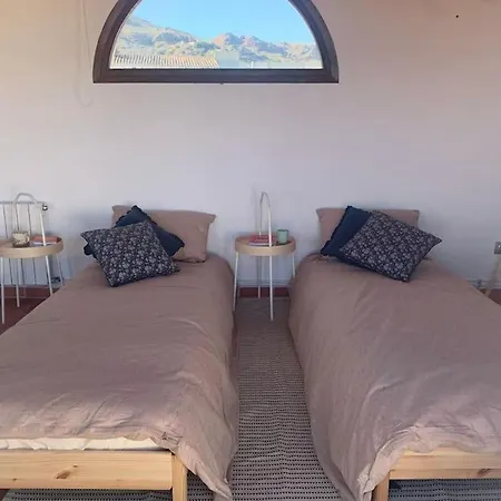 Casa Queen Βίλα Mojácar