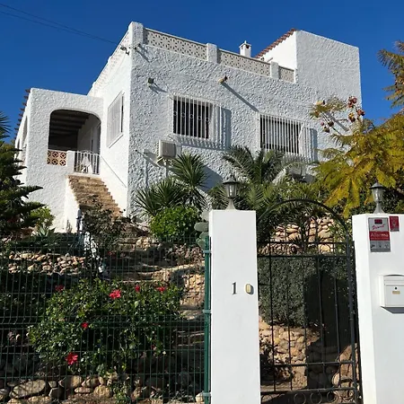 Βίλα Casa Queen Mojácar