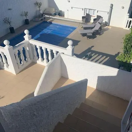 Casa Queen