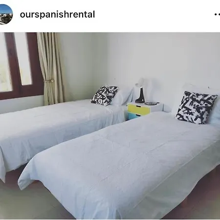 Casa Queen Villa Mojacar