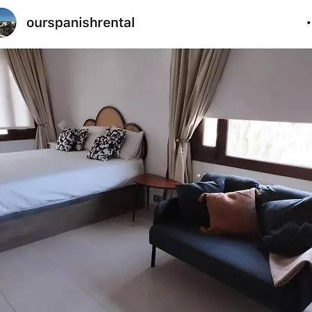 Casa Queen *