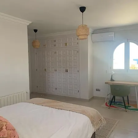 Casa Queen Βίλα Mojácar
