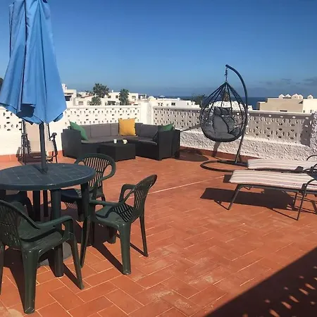 Villa Casa Queen Mojacar